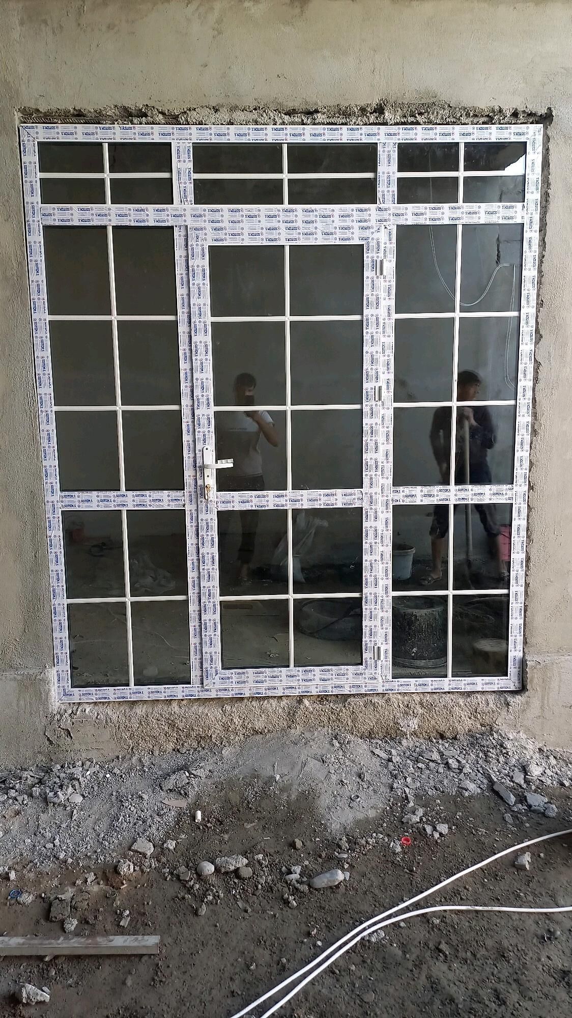 AYNA GAPY HYZMATY - Çoganly - img 3