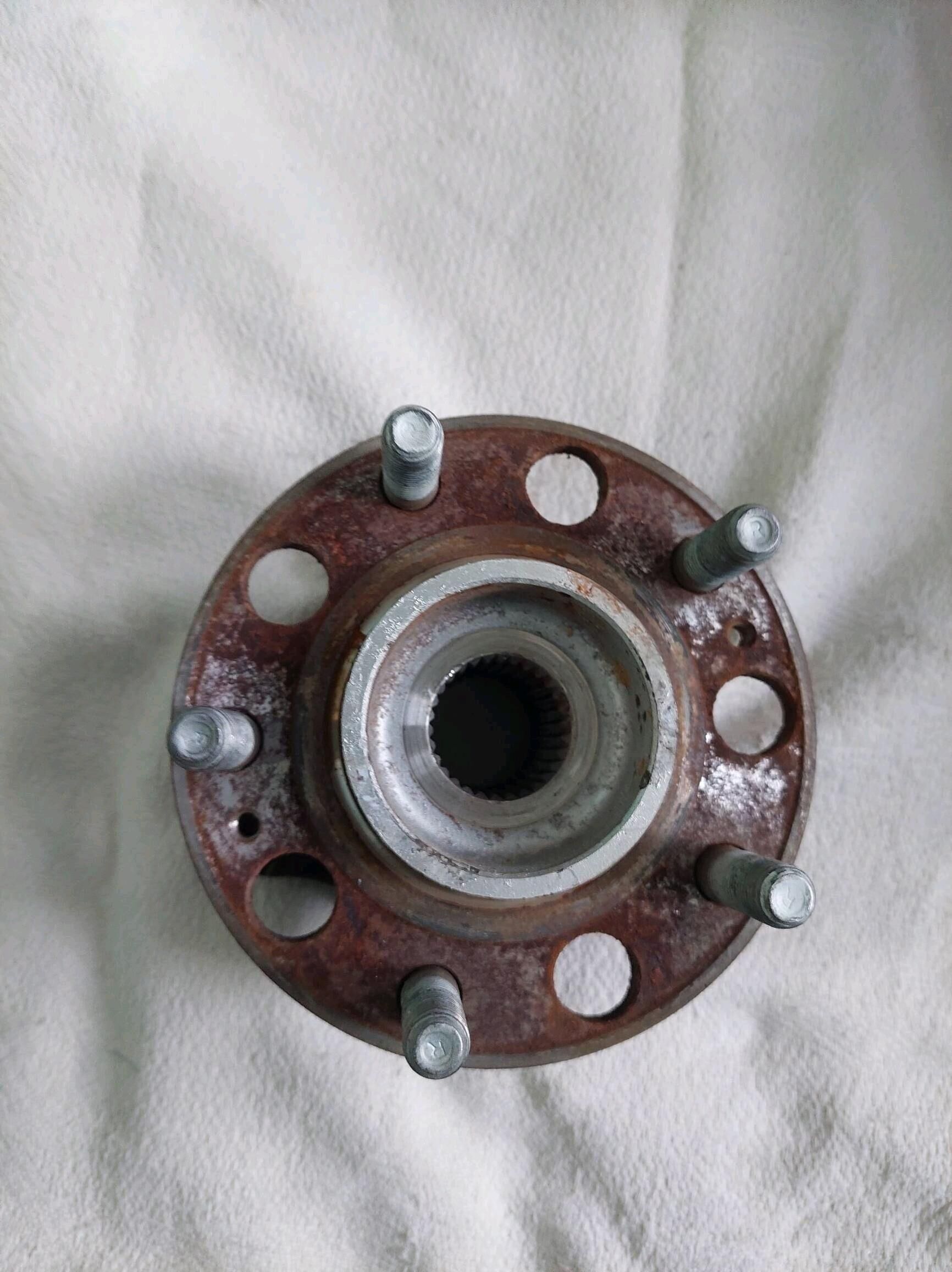 kia 2021-2023stupisa padşipnik 850 TMT - Ашхабад - img 3