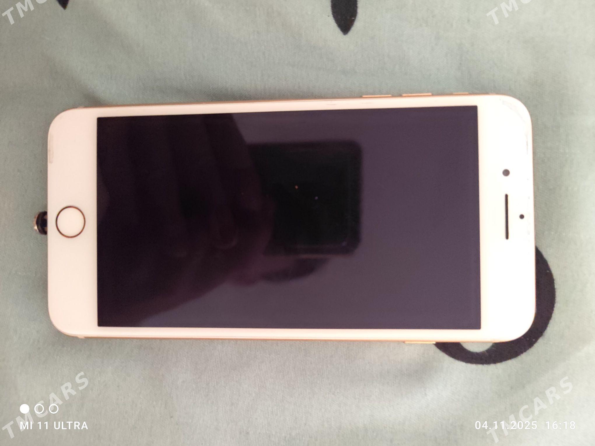 iPhone 8plus - Atatürk köç. - img 2