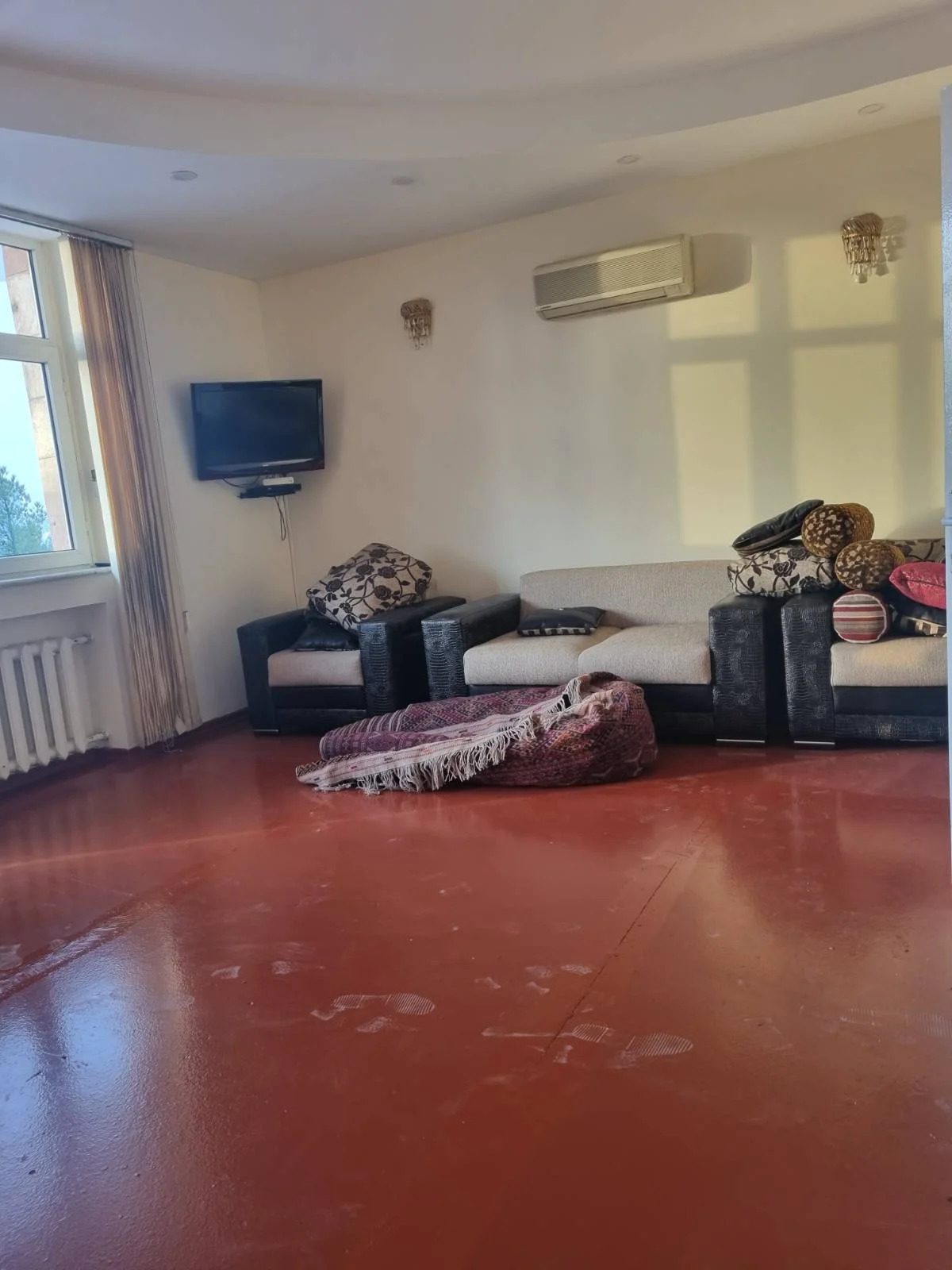 Sowetskiy Pol Elitka 5/2 2 Kom - Sowetskiý köç. (Garaşsyzlyk şaýoly) - img 1