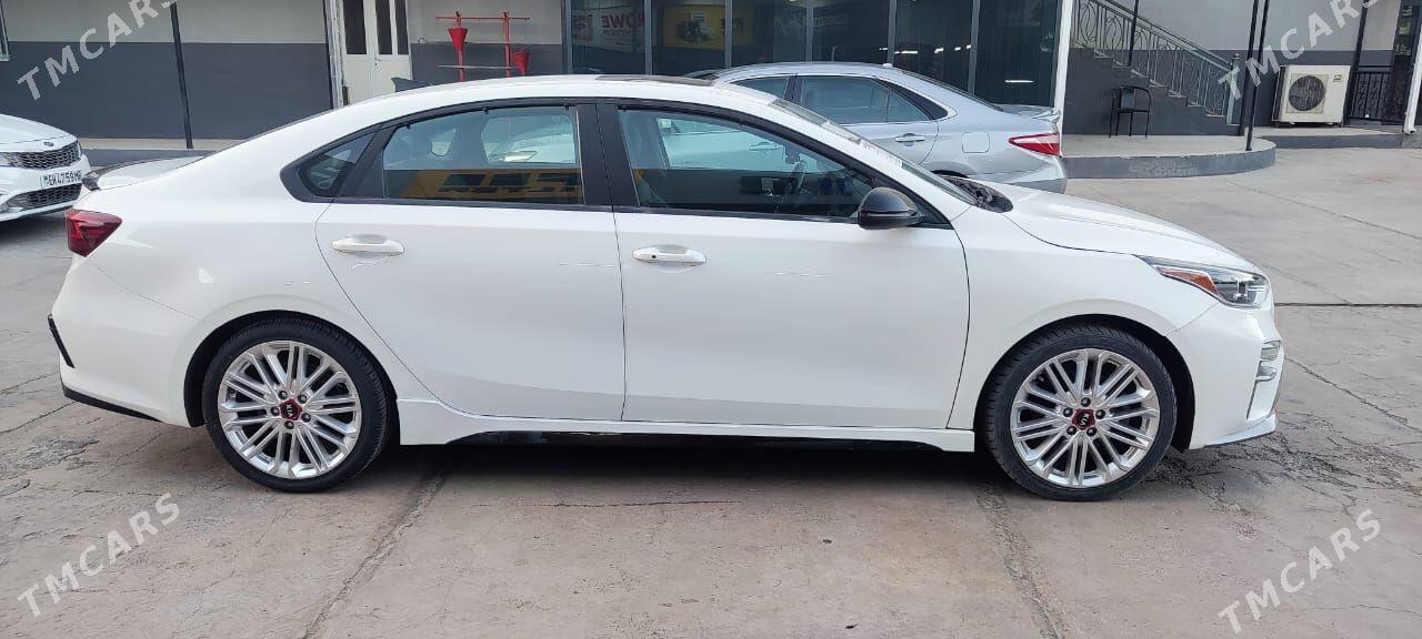 Kia Forte 2021 - 223 000 TMT - Aşgabat - img 3
