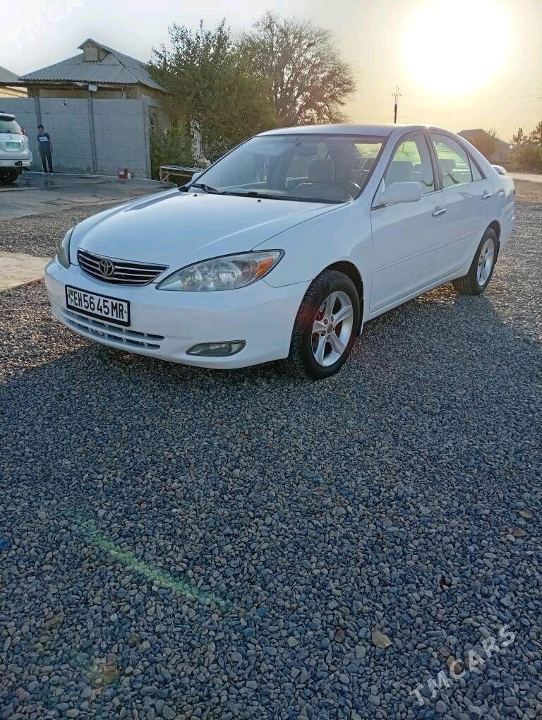Toyota Camry 2002 - 150 000 TMT - Mary - img 1