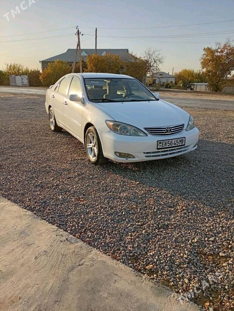 Toyota Camry 2002 - 150 000 TMT - Mary - img 2