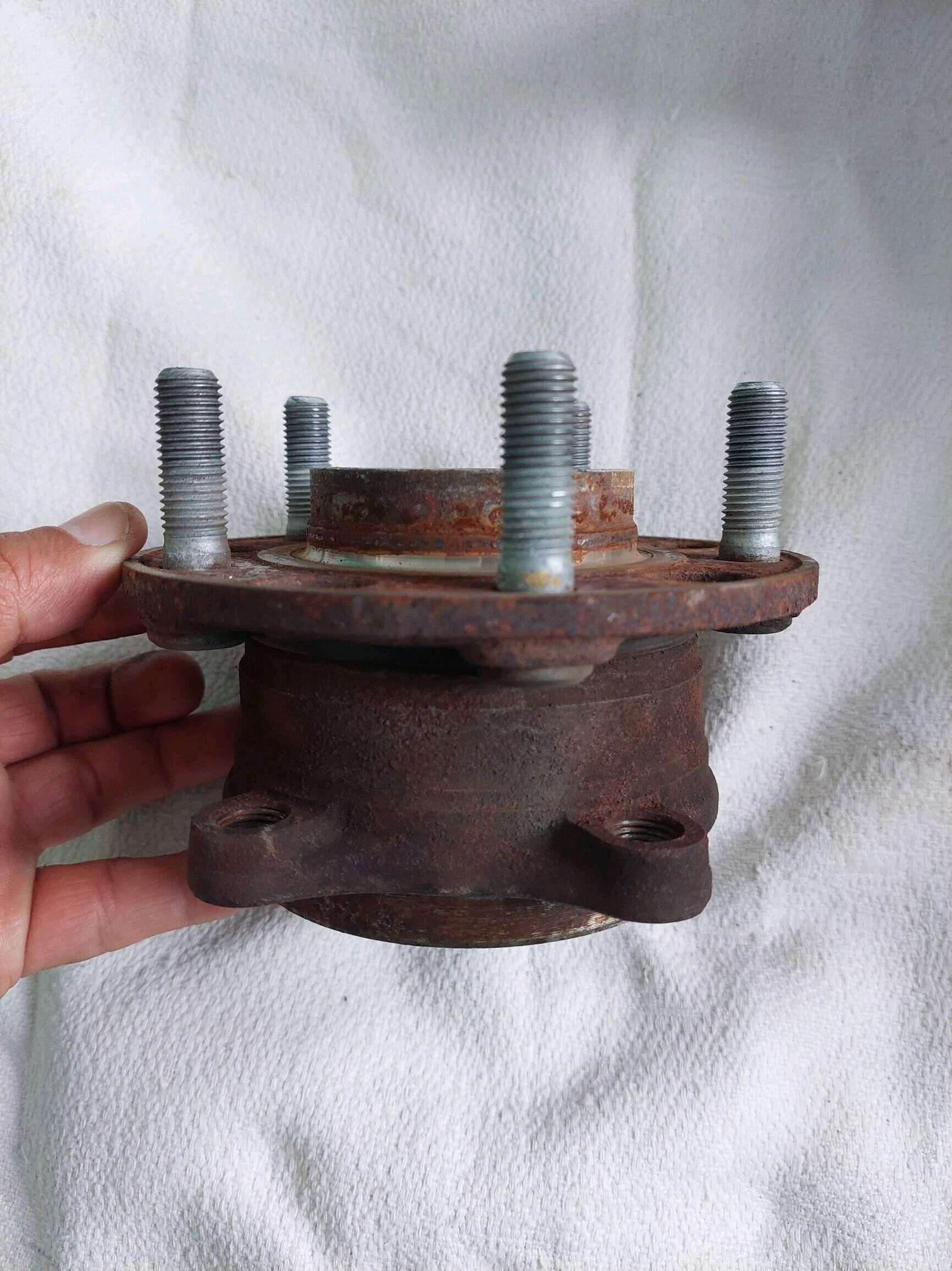 kia 2021-2023stupisa padşipnik 850 TMT - Ашхабад - img 1