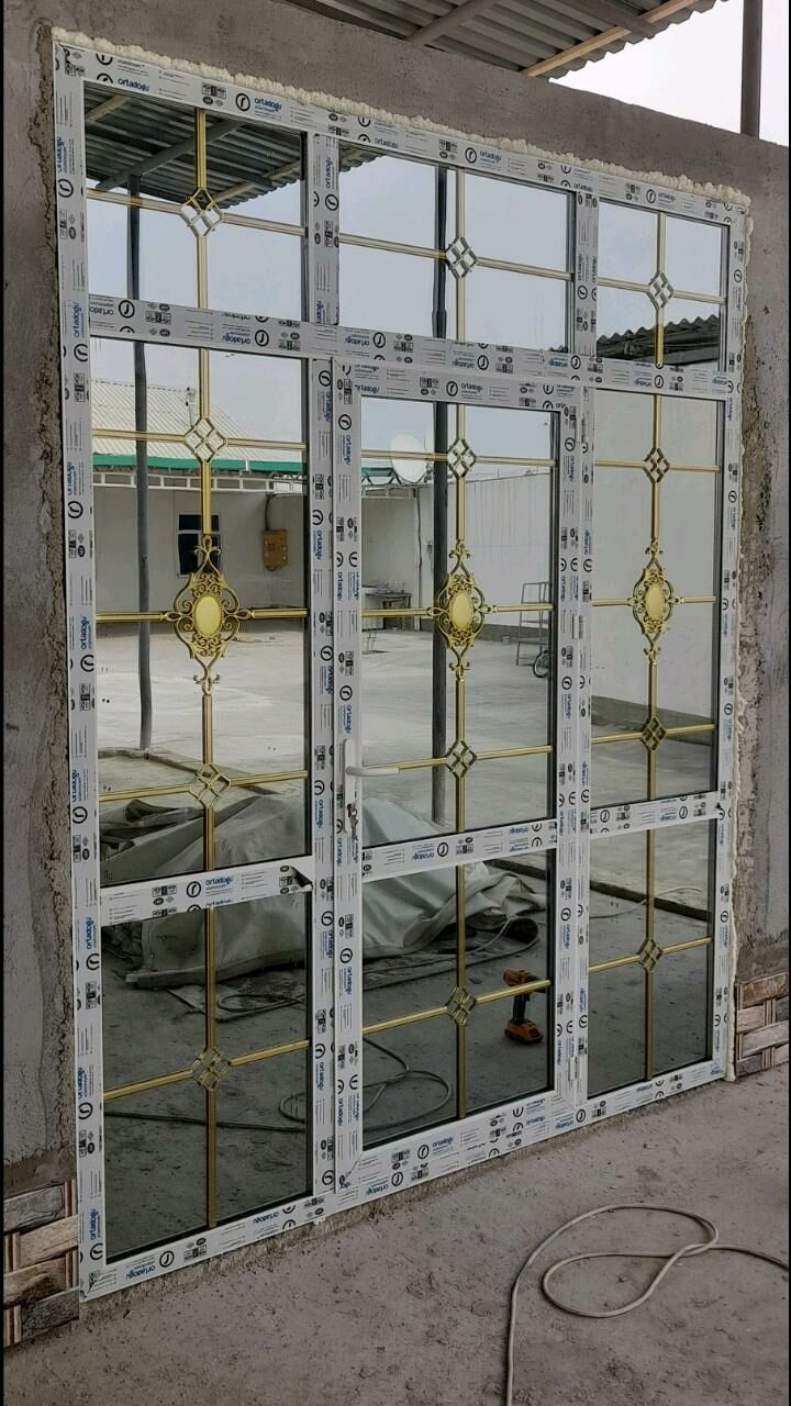 AYNA GAPY HYZMATY - Çoganly - img 5