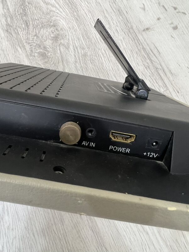 Padgalownik Tv 1 050 TMT - Балканабат - img 3