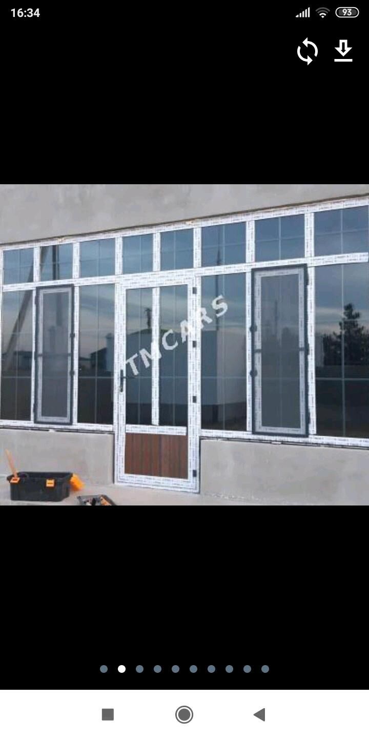 AYNA GAPY HYZMATY - Çoganly - img 4