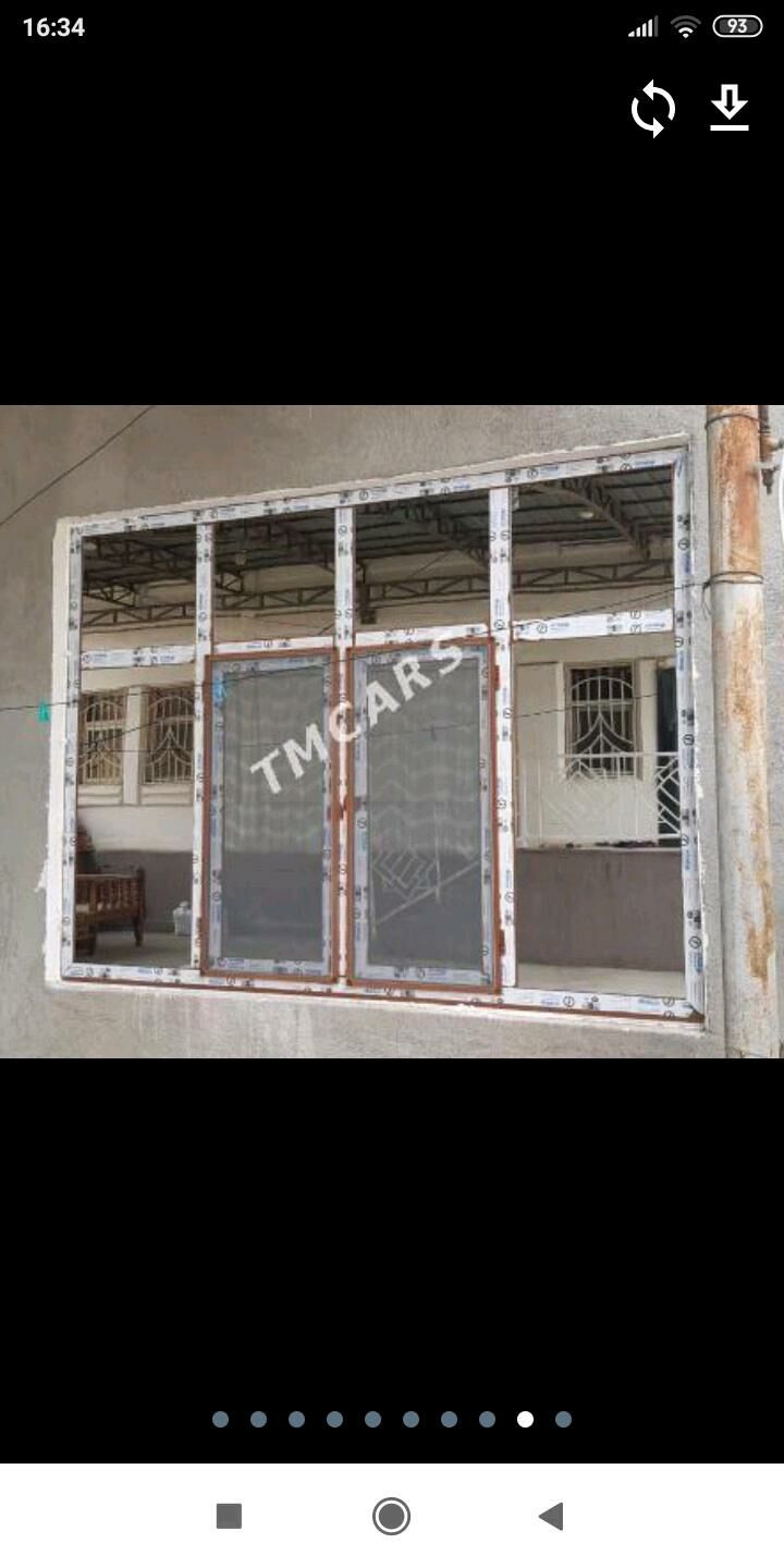 AYNA GAPY HYZMATY - Çoganly - img 6