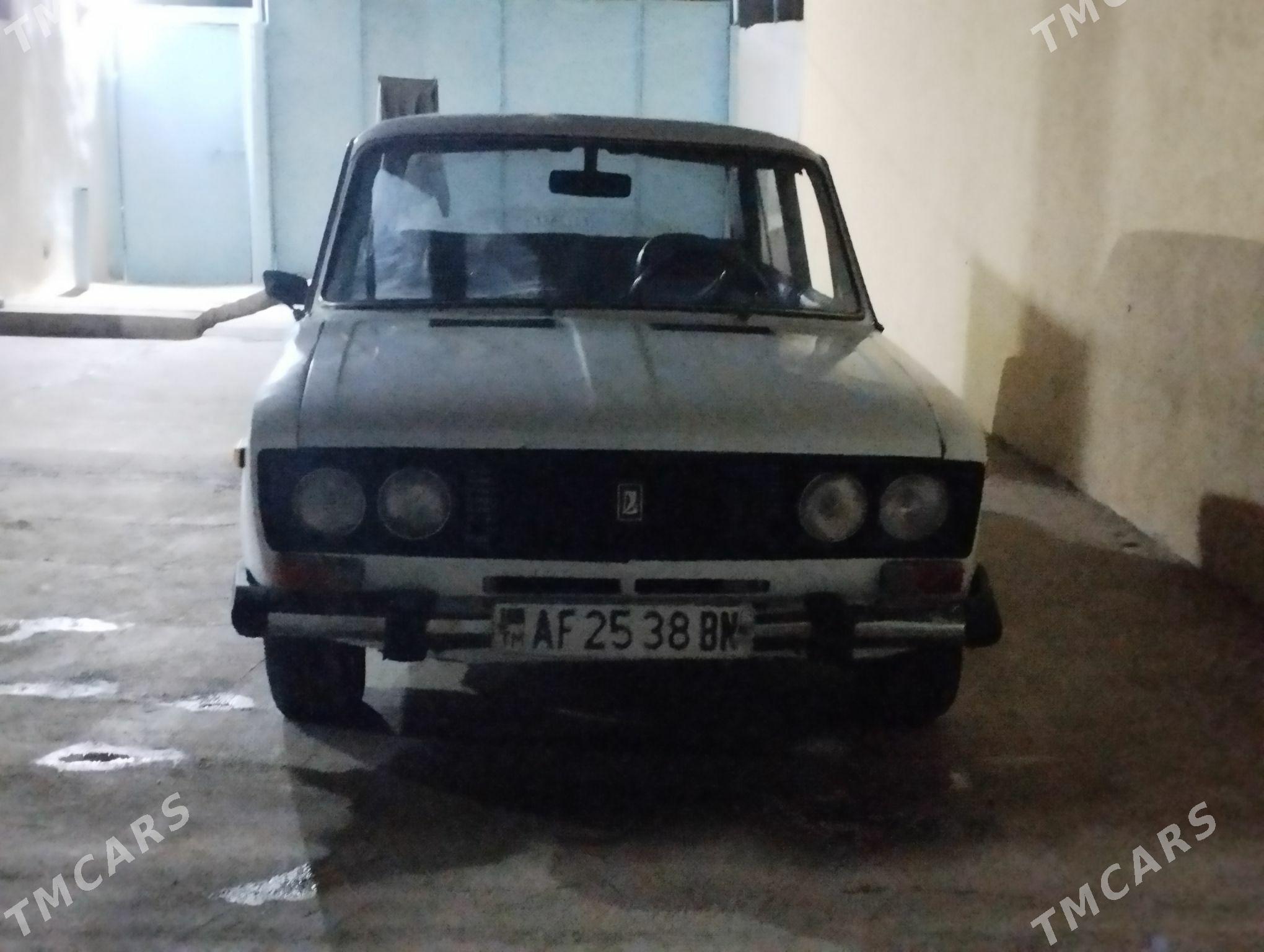 Lada 2106 1989 - 16 000 TMT - Gyzylarbat - img 2