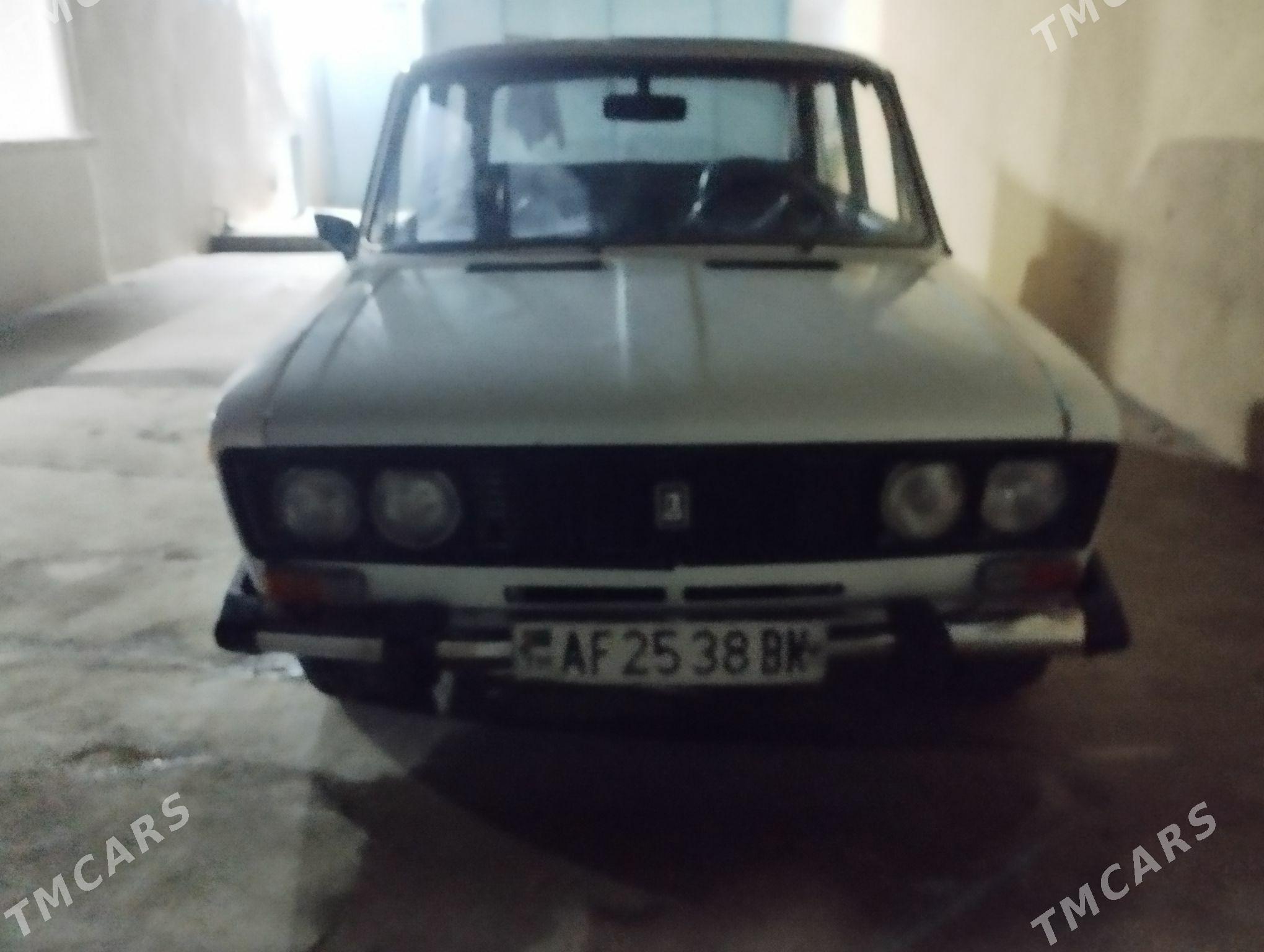 Lada 2106 1989 - 16 000 TMT - Gyzylarbat - img 7