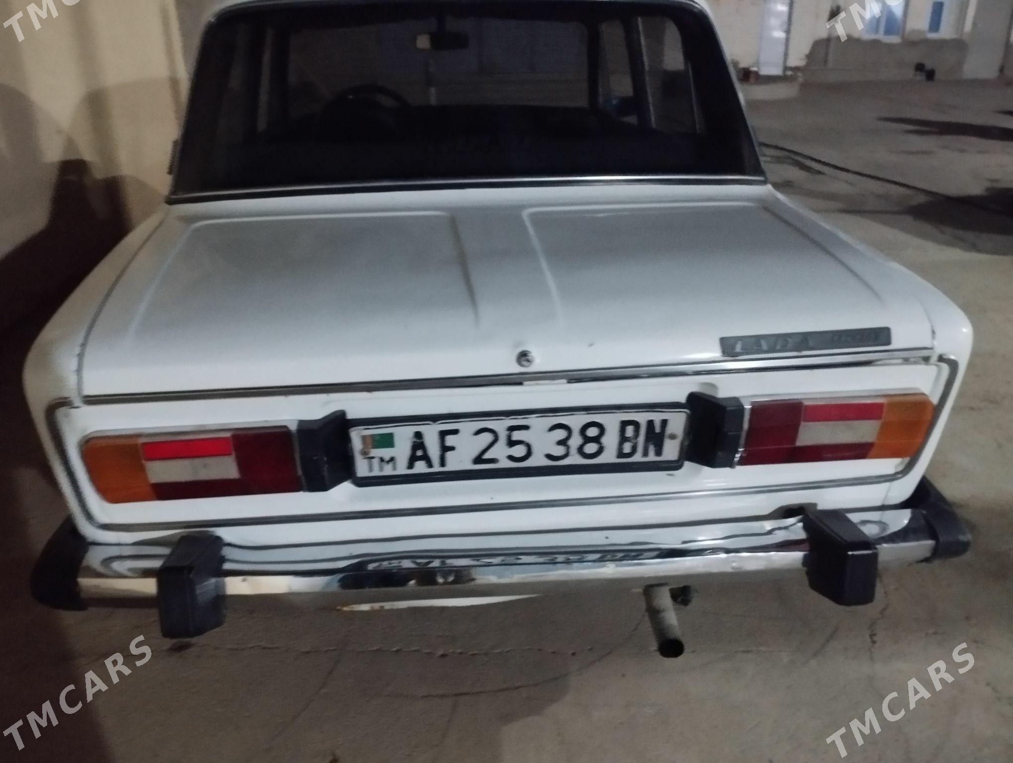 Lada 2106 1989 - 16 000 TMT - Gyzylarbat - img 8