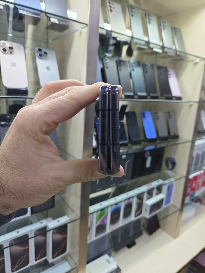 Z FOLD 4 - Ашхабад - img 6