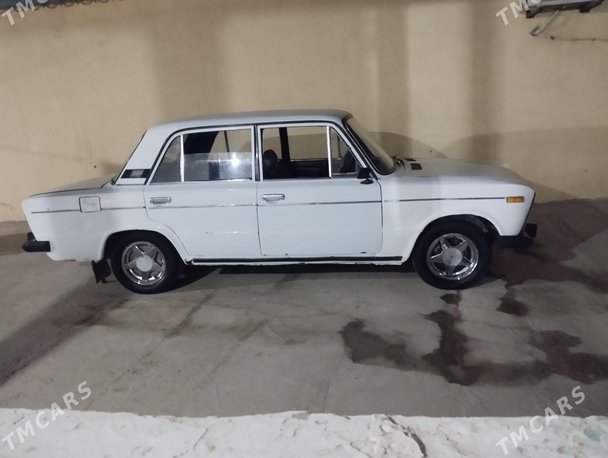 Lada 2106 1989 - 16 000 TMT - Gyzylarbat - img 6