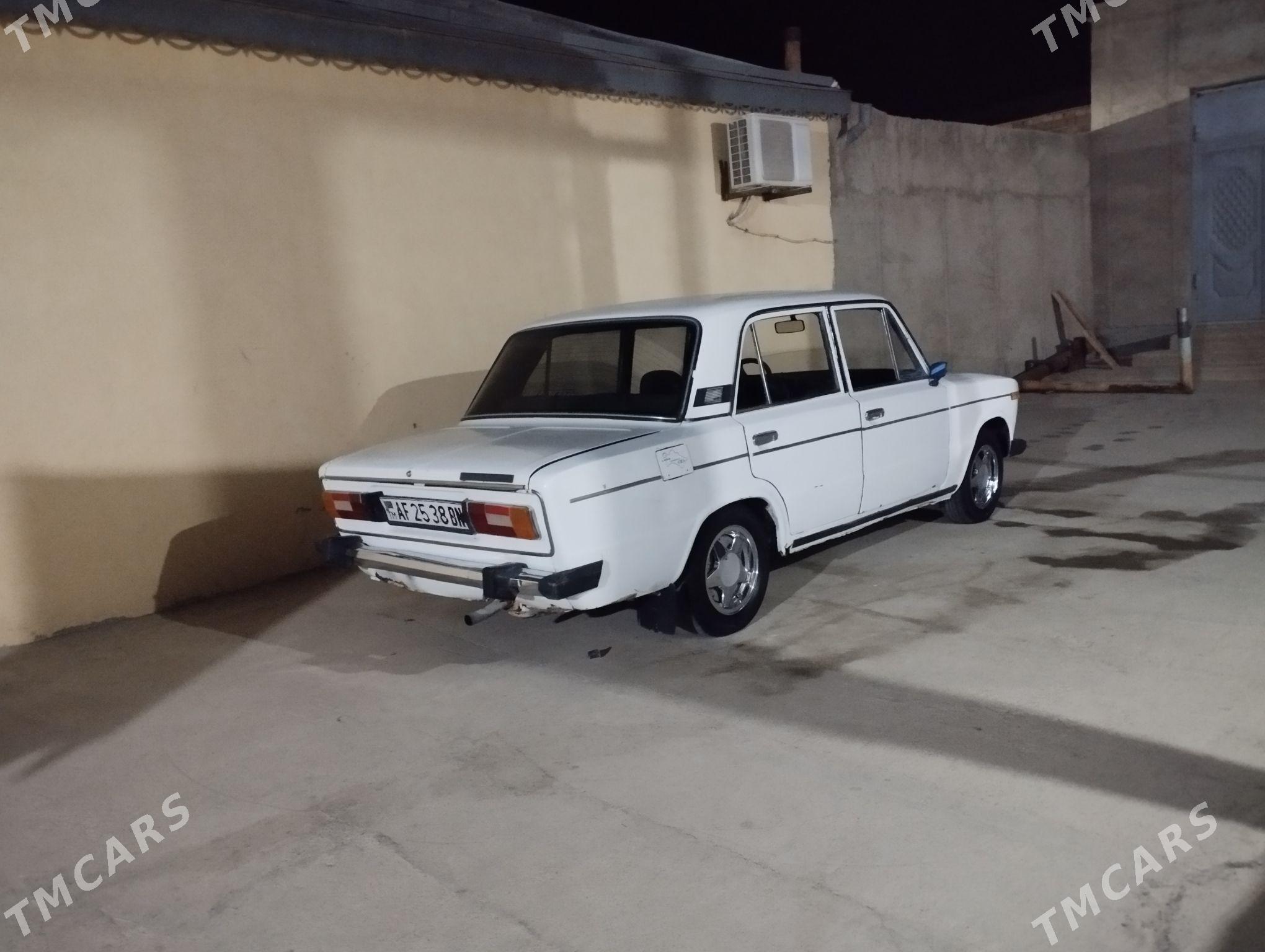 Lada 2106 1989 - 16 000 TMT - Gyzylarbat - img 5