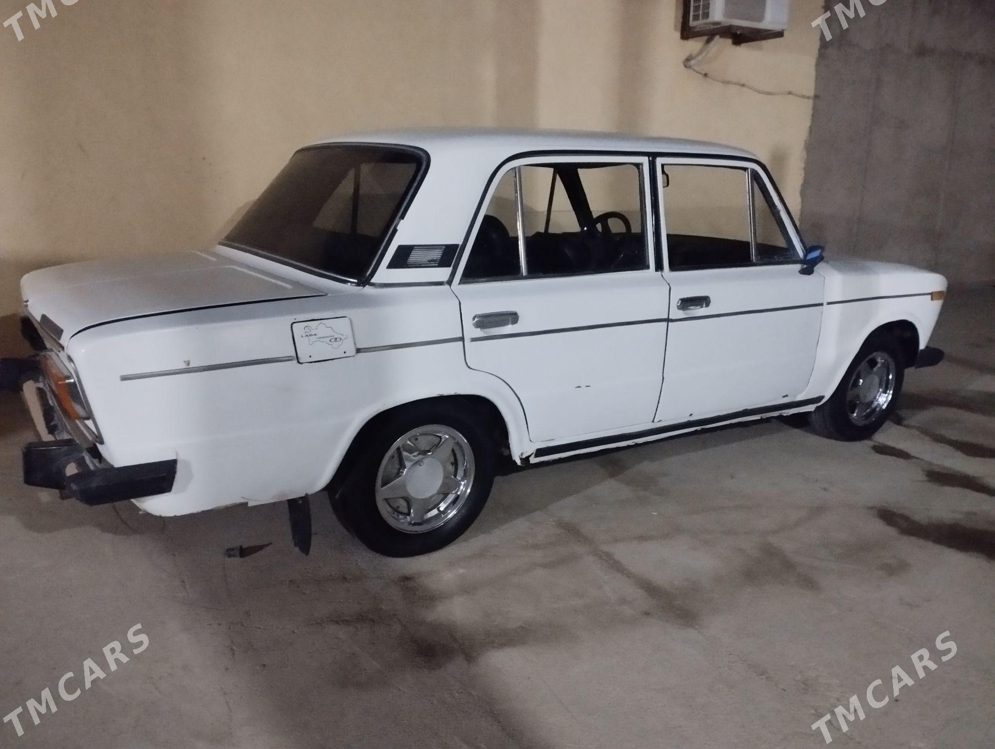 Lada 2106 1989 - 16 000 TMT - Gyzylarbat - img 9