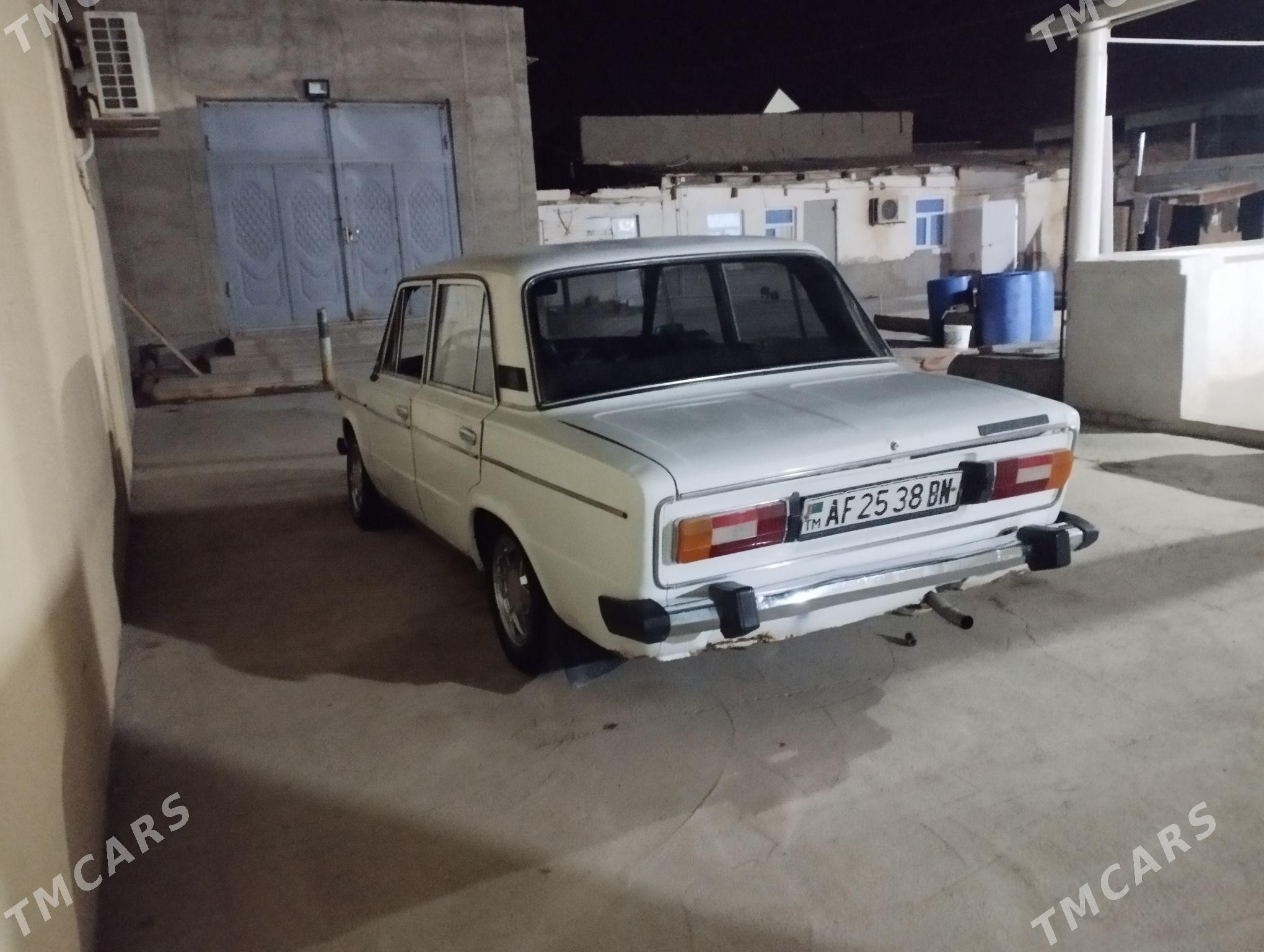 Lada 2106 1989 - 16 000 TMT - Gyzylarbat - img 4
