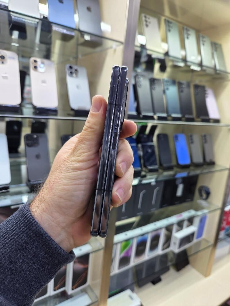 Z FOLD 4 - Ашхабад - img 7