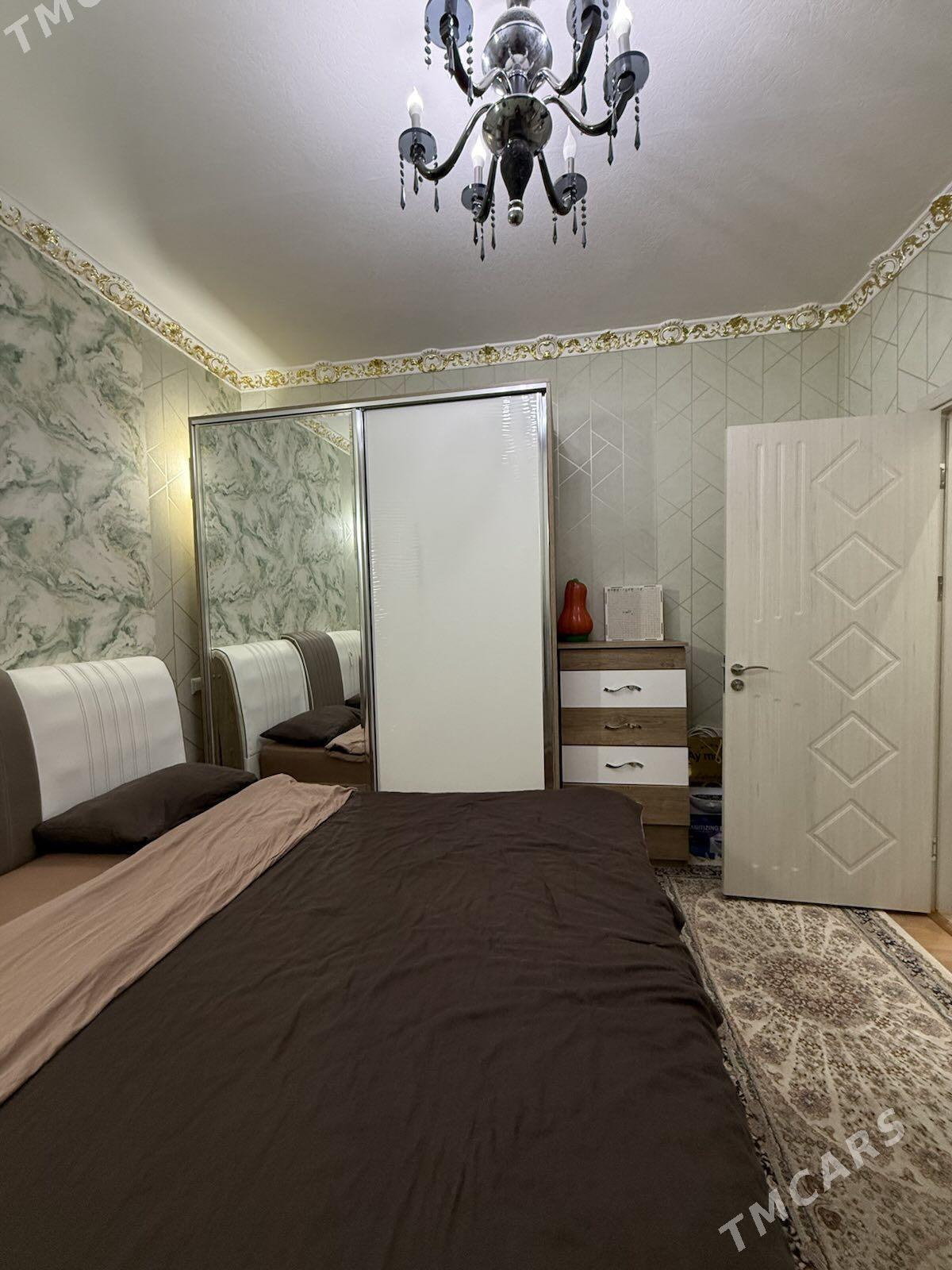 MIR 7/3 2KOMNAT - Ашхабад - img 3