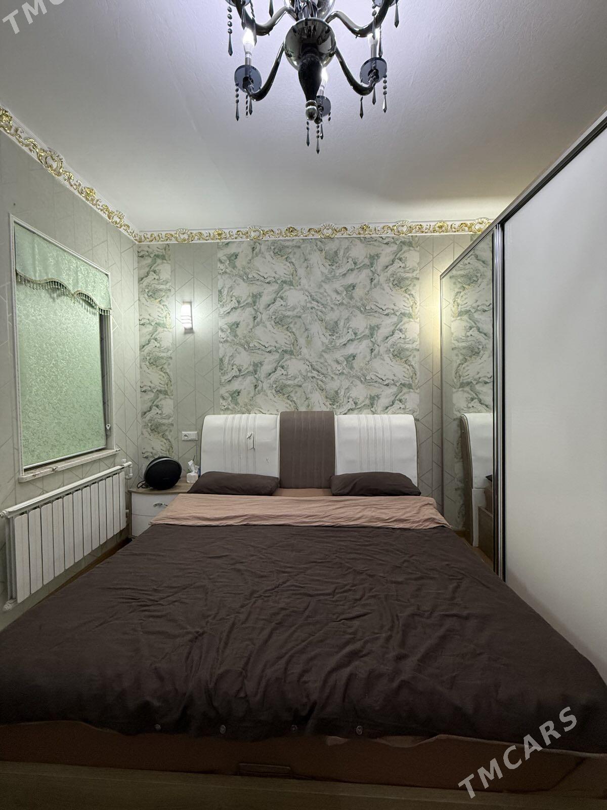 MIR 7/3 2KOMNAT - Ашхабад - img 5