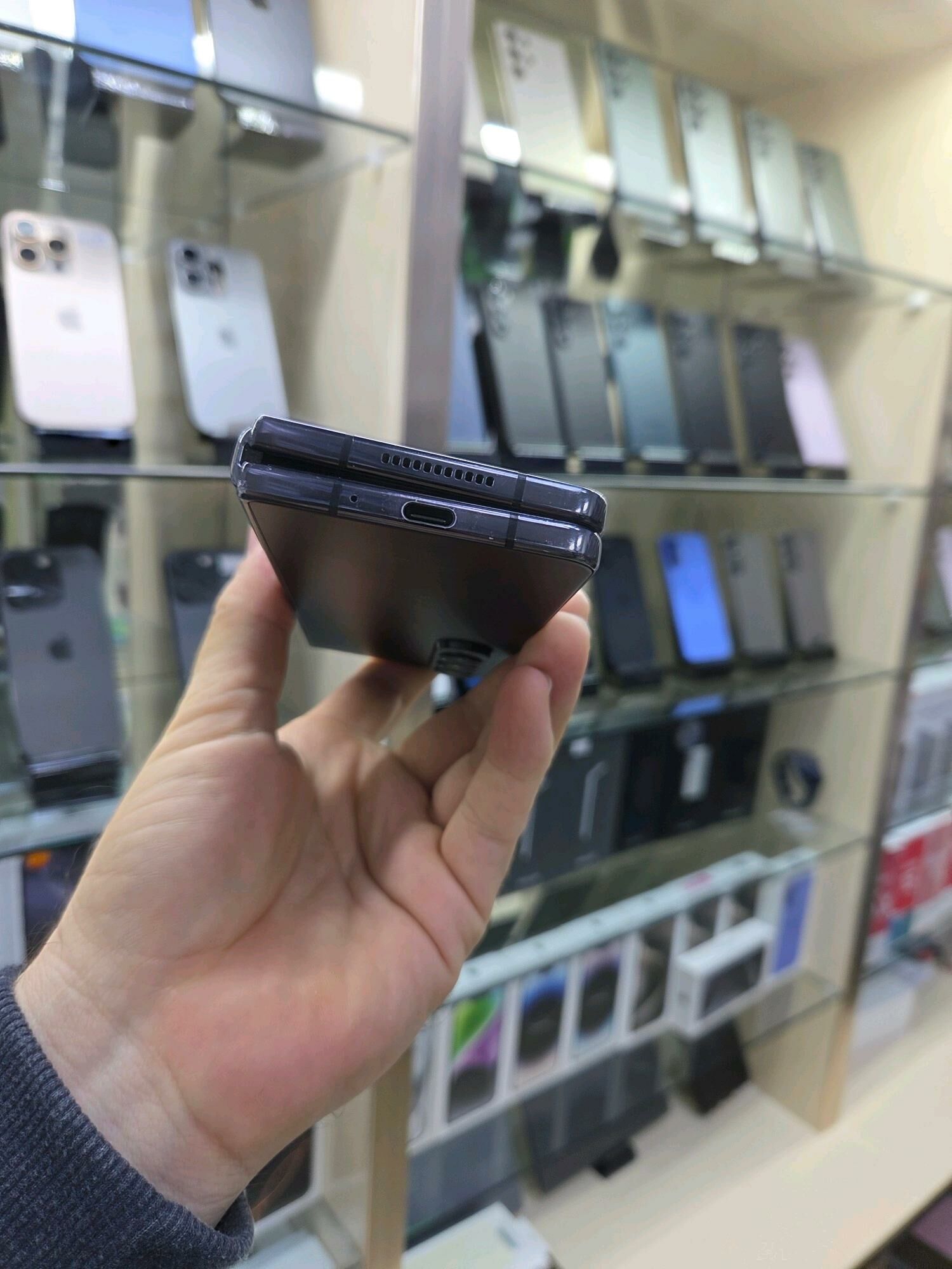 Z FOLD 4 - Ашхабад - img 5