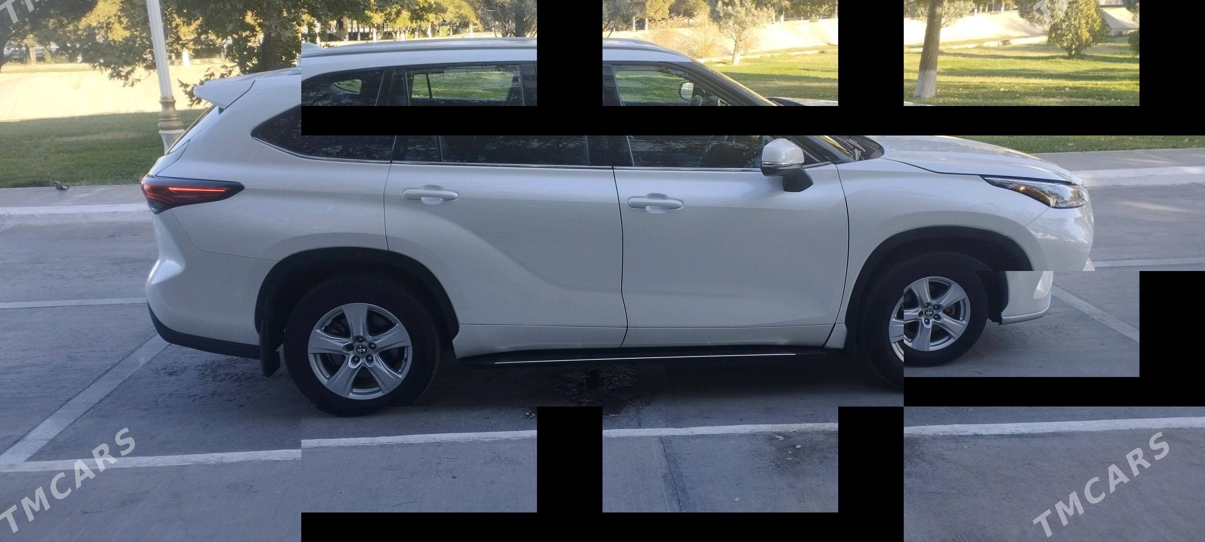 Toyota Highlander 2020 - 475 000 TMT - Mary - img 6