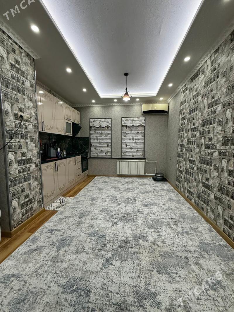 MIR 7/3 2KOMNAT - Ашхабад - img 8