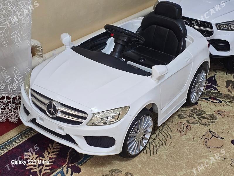 Masyn - Aşgabat - img 1