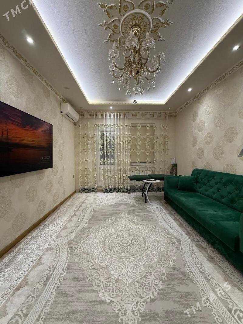 MIR 7/3 2KOMNAT - Ашхабад - img 2