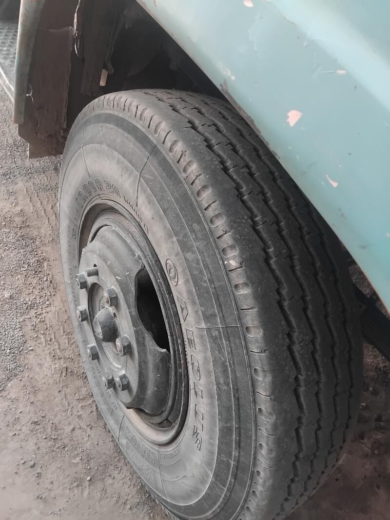 10lyk teker rabocy 1 800 TMT - Murgap - img 2