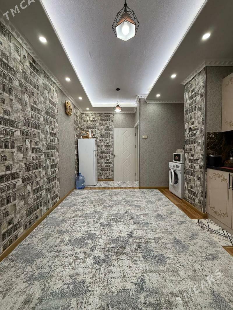 MIR 7/3 2KOMNAT - Ашхабад - img 10