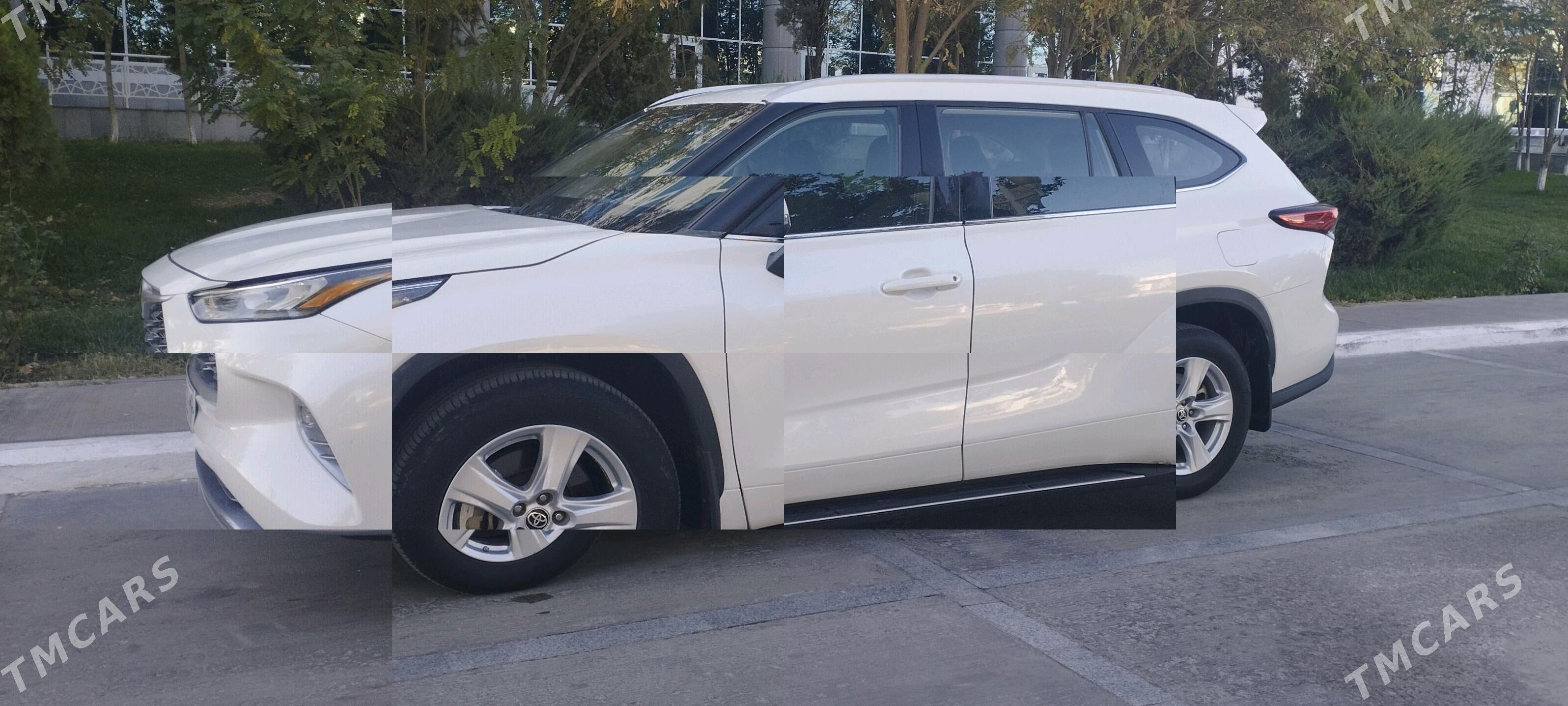 Toyota Highlander 2020 - 475 000 TMT - Mary - img 7