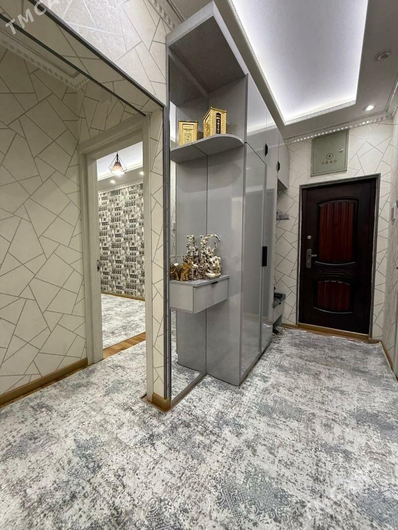 MIR 7/3 2KOMNAT - Ашхабад - img 4