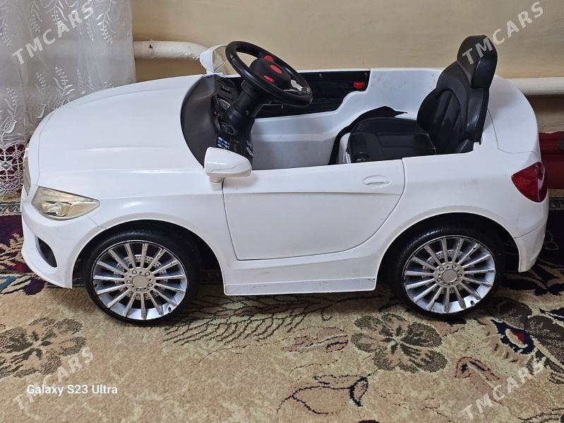 Masyn - Aşgabat - img 2