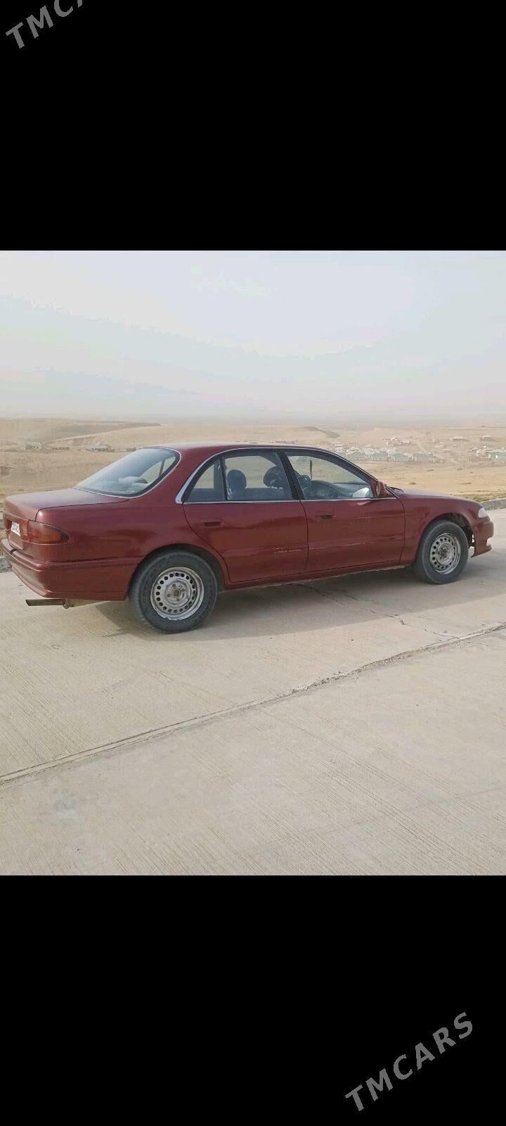 Toyota Corona 1994 - 30 000 TMT - Койтендаг - img 1