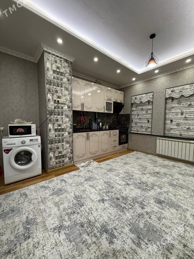 MIR 7/3 2KOMNAT - Ашхабад - img 9