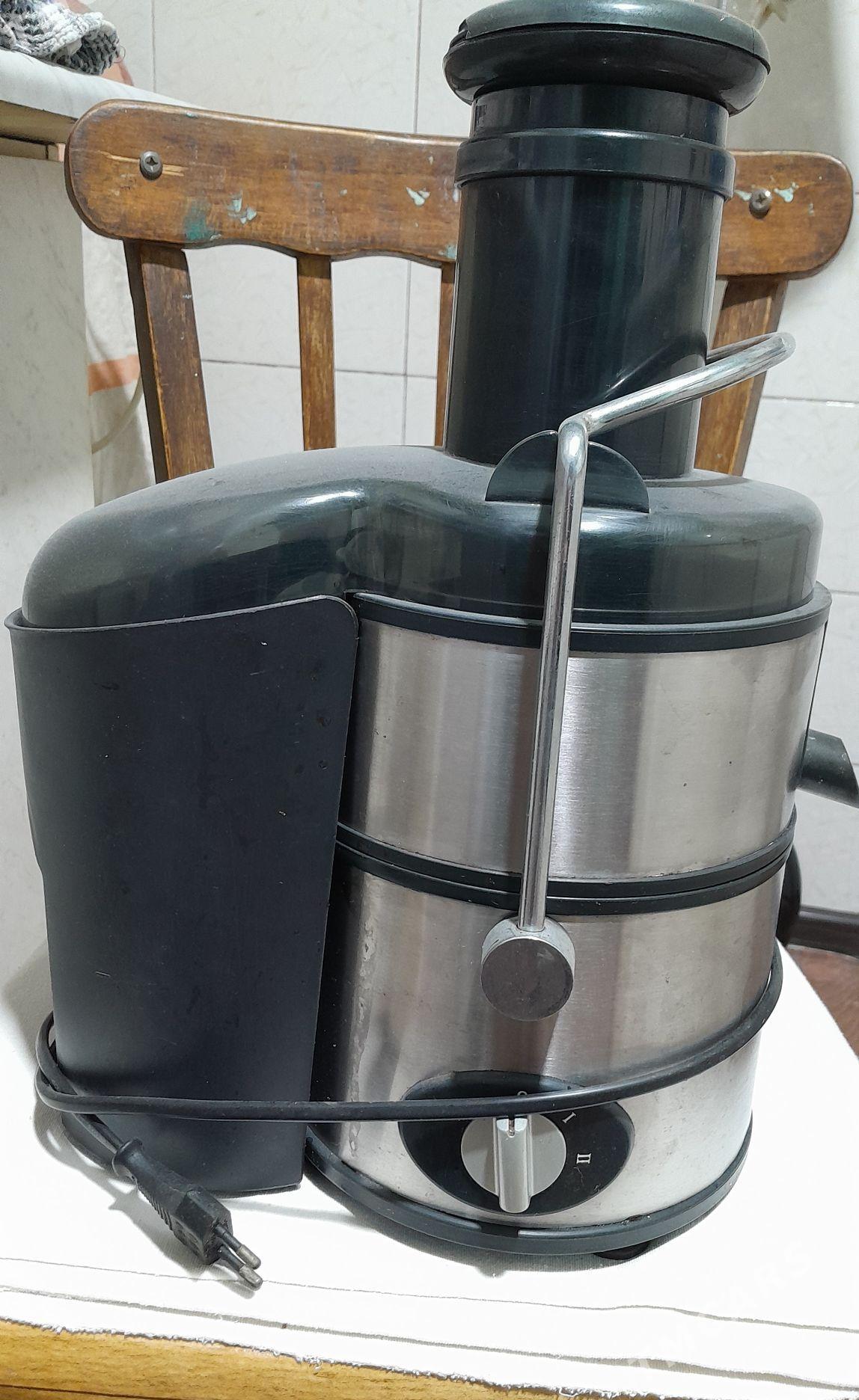 соковыжималка - Туркменабат - img 1