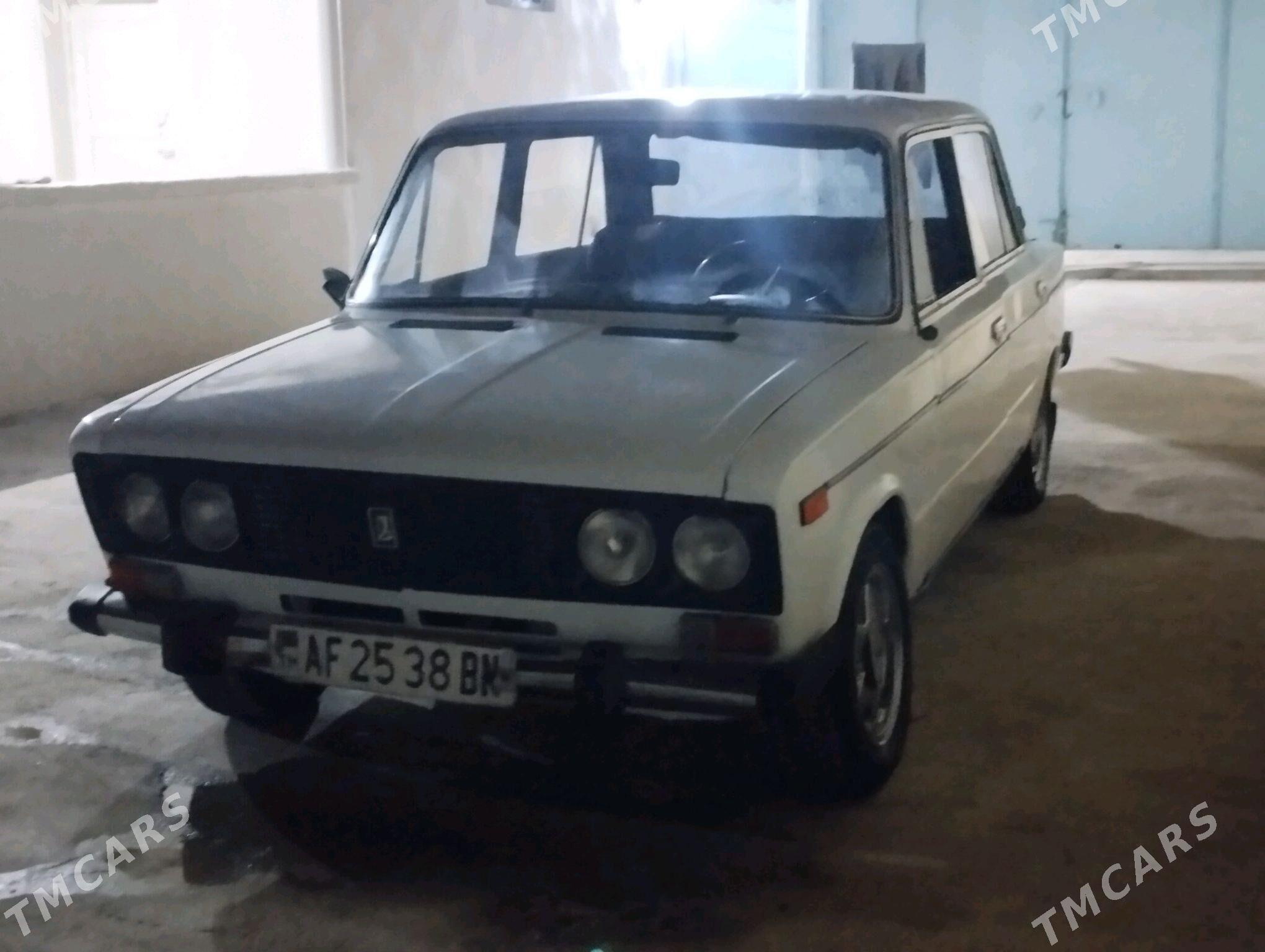 Lada 2106 1989 - 16 000 TMT - Gyzylarbat - img 3