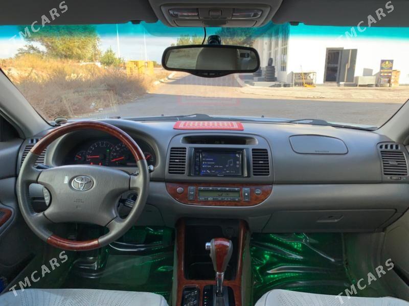 Toyota Camry 2006 - 260 000 TMT - Türkmenabat - img 6