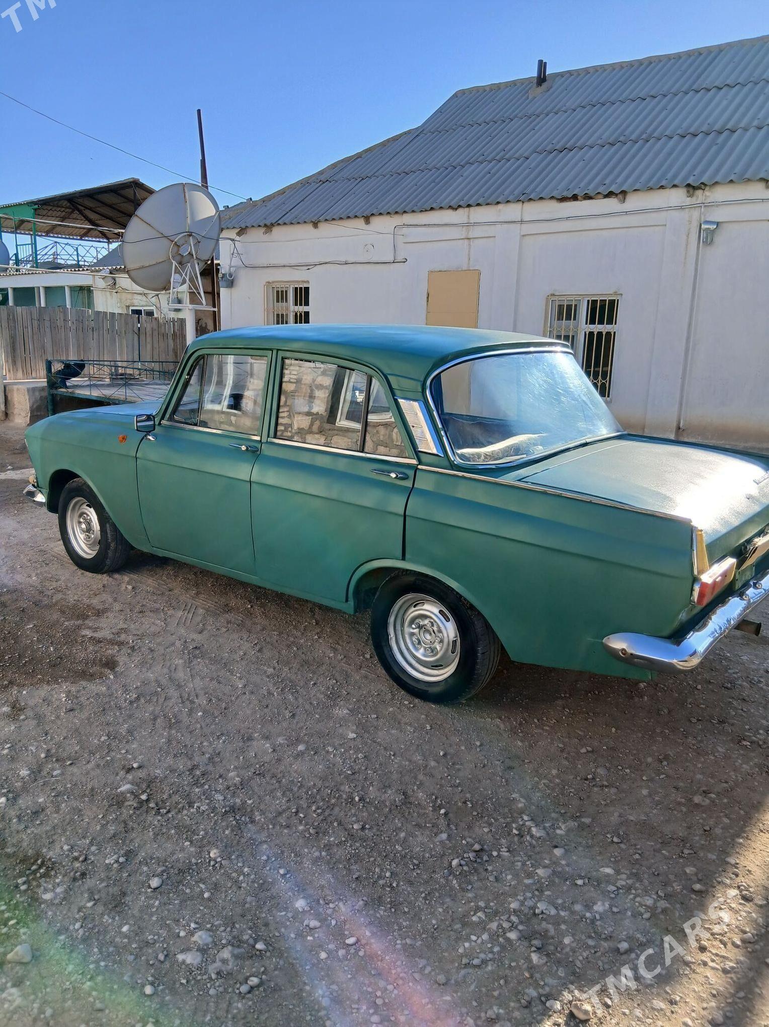 Москвич 412 1980 - 13 000 TMT - Гумдаг - img 3