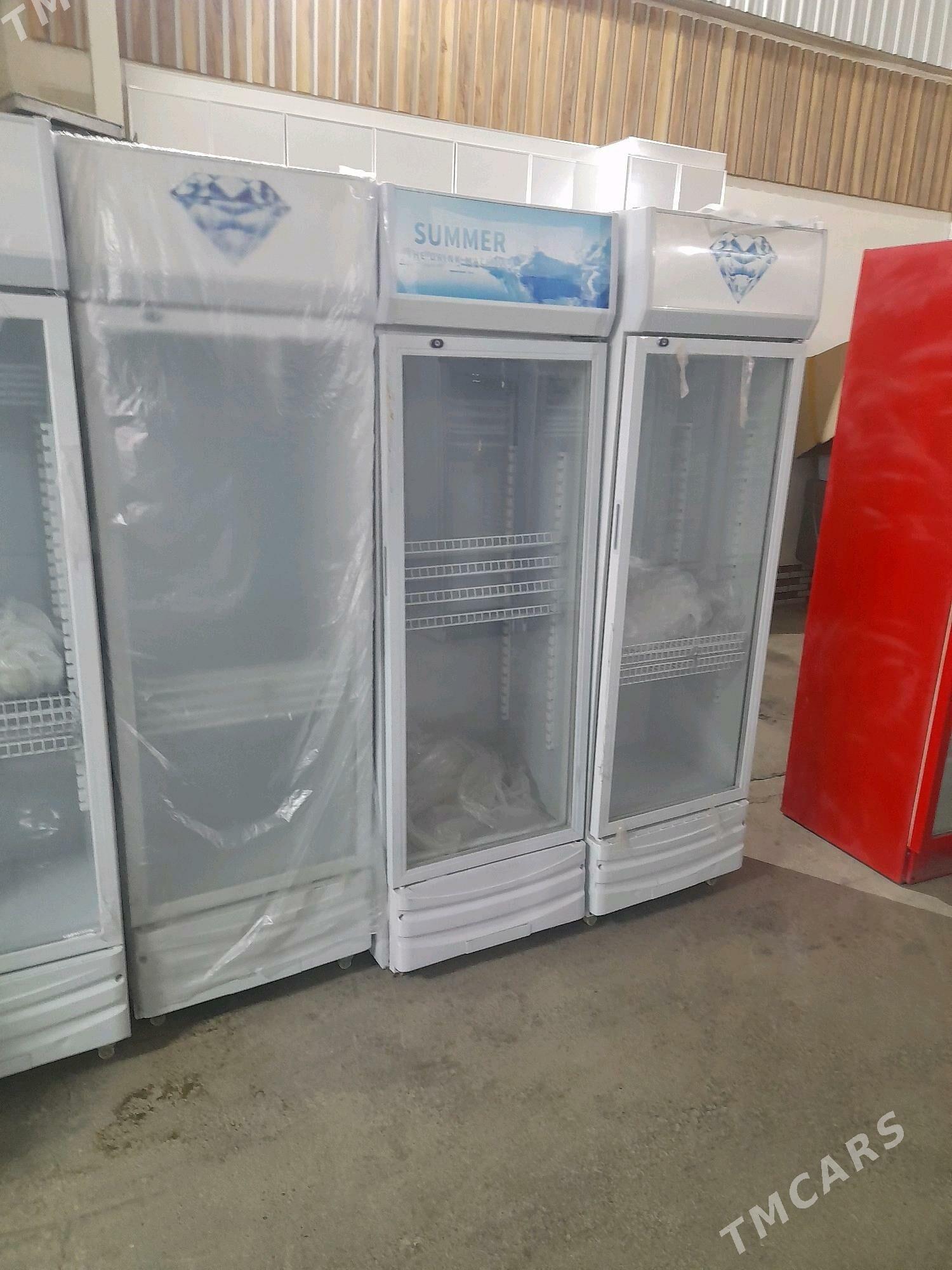 witirina haladilnik ugur - Aşgabat - img 7