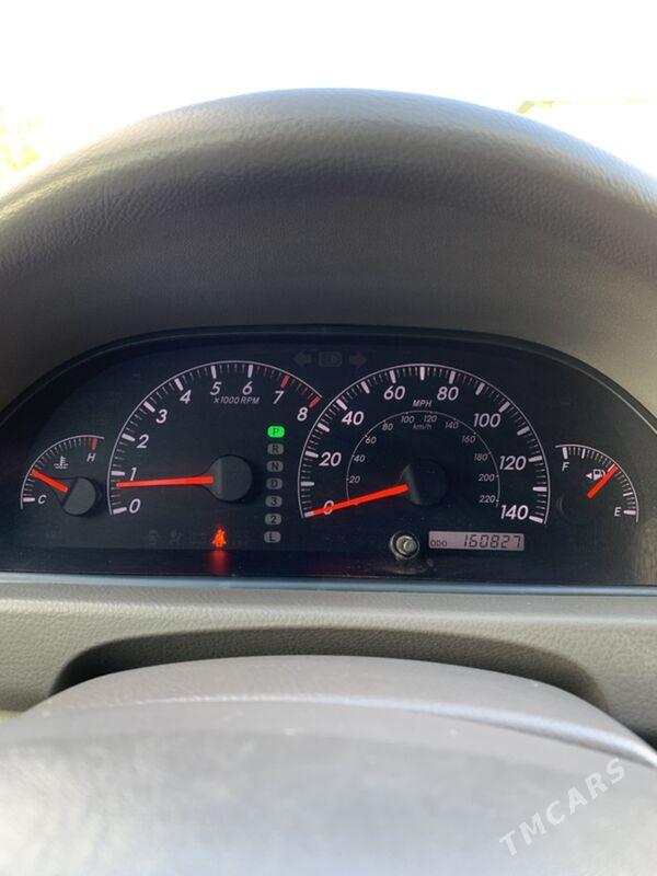 Toyota Camry 2006 - 260 000 TMT - Türkmenabat - img 7