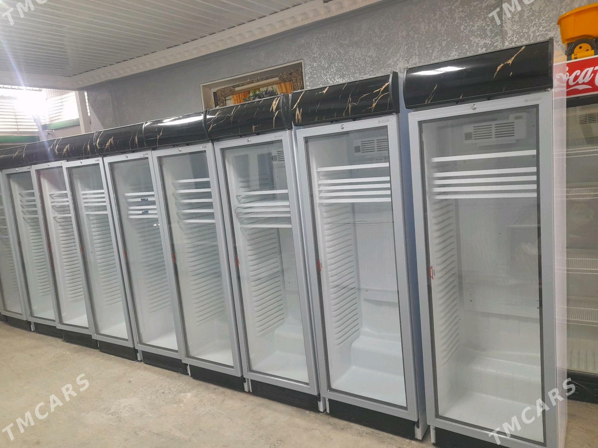 witirina haladilnik ugur - Aşgabat - img 5