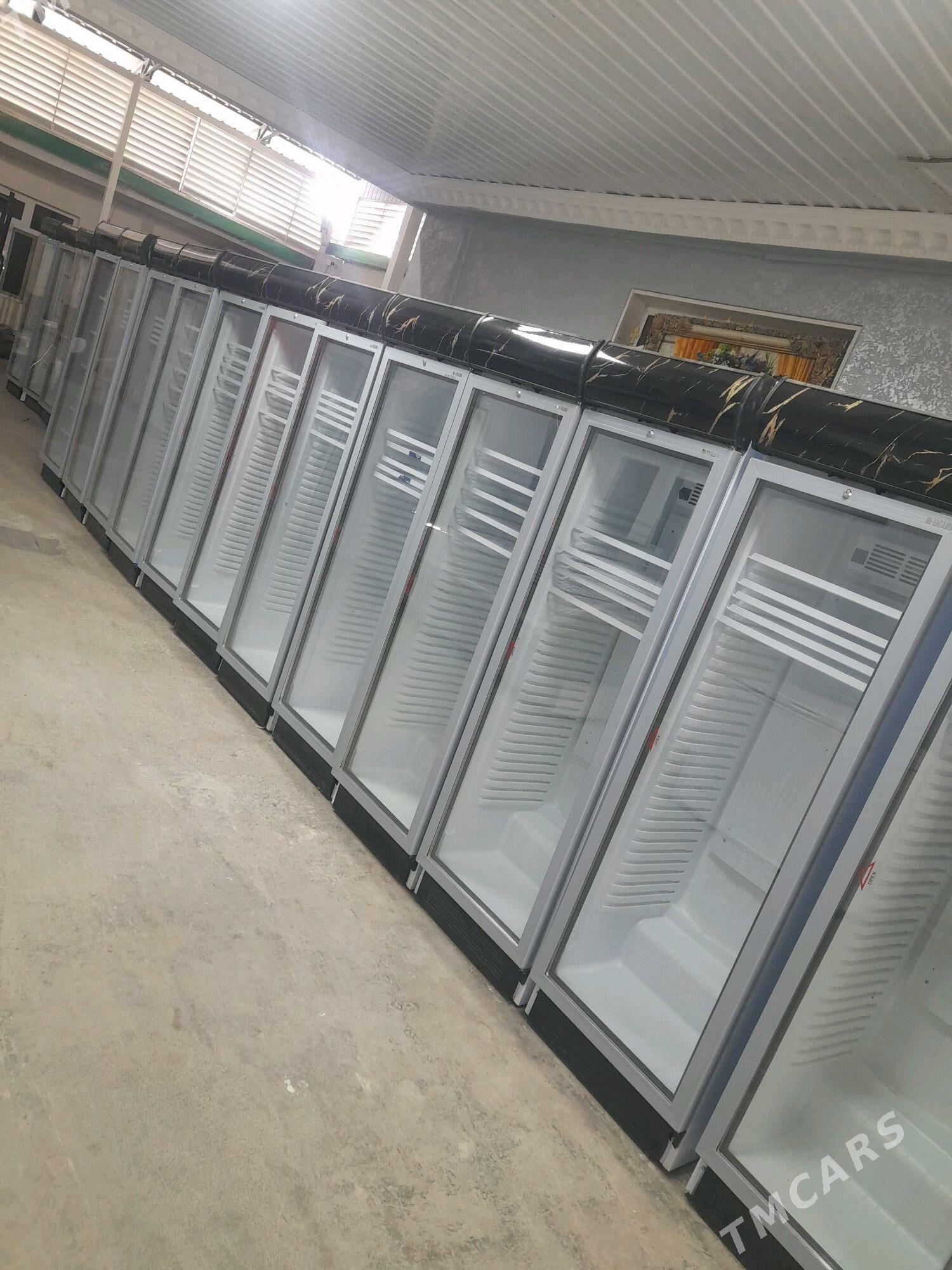 witirina haladilnik ugur - Aşgabat - img 4