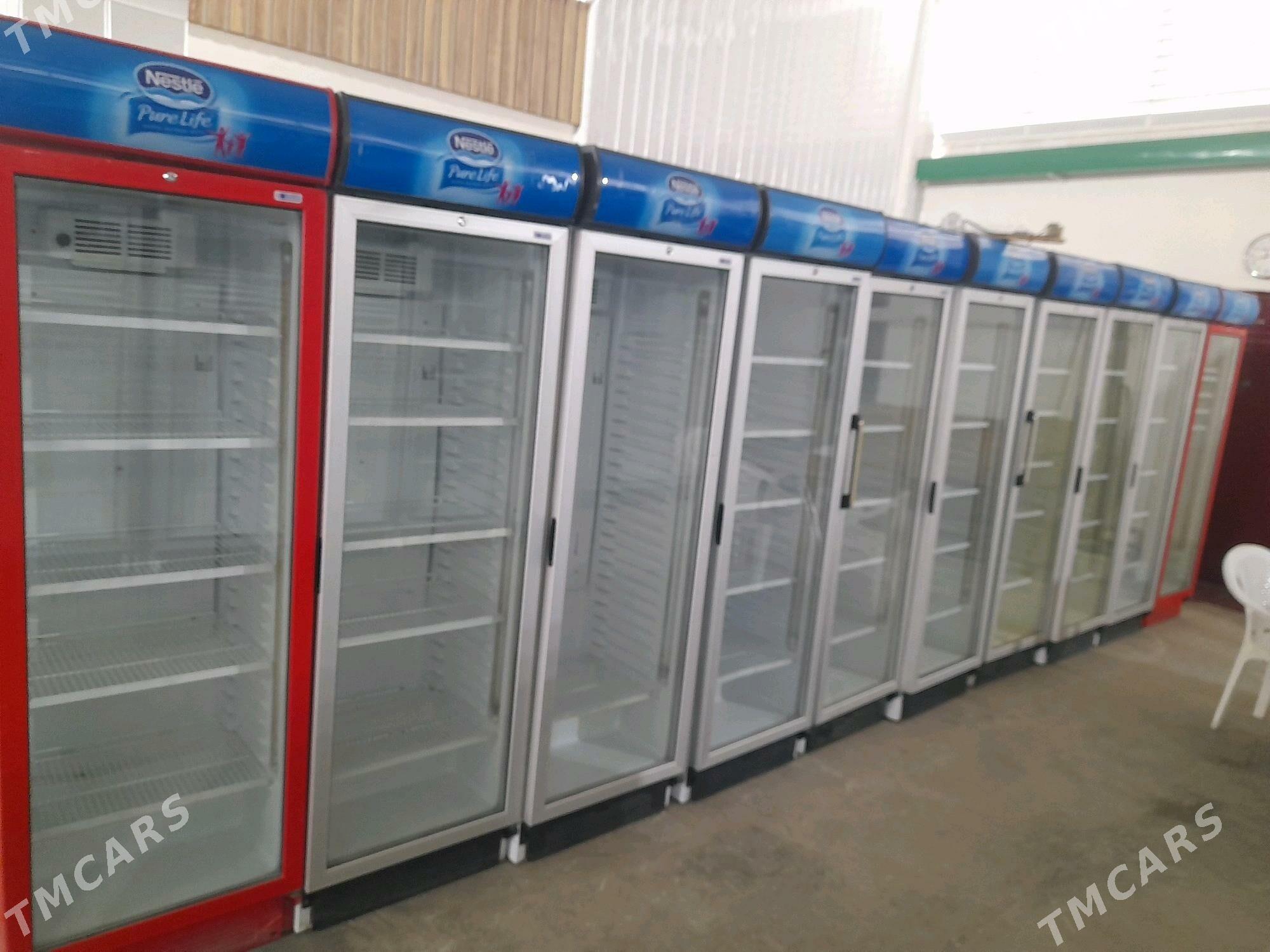 witirina haladilnik ugur - Aşgabat - img 3