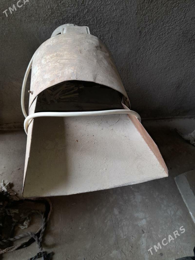 OT UWEYAN MASYN - Çoganly - img 1