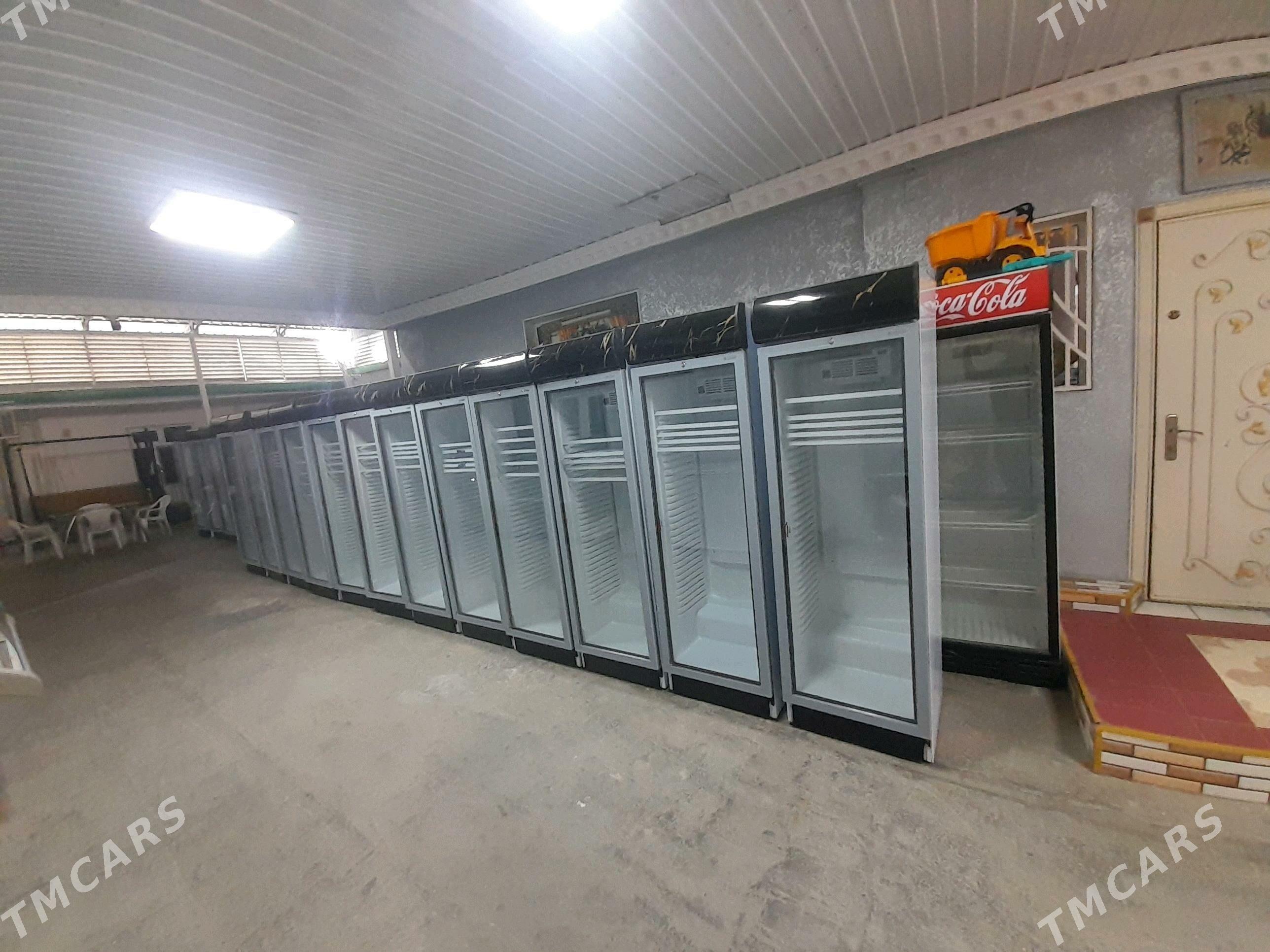 witirina haladilnik ugur - Aşgabat - img 6