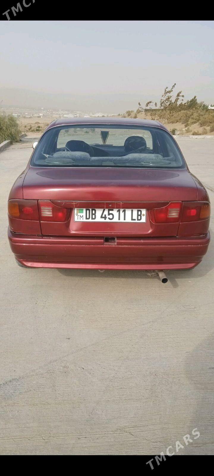 Toyota Corona 1994 - 30 000 TMT - Койтендаг - img 2