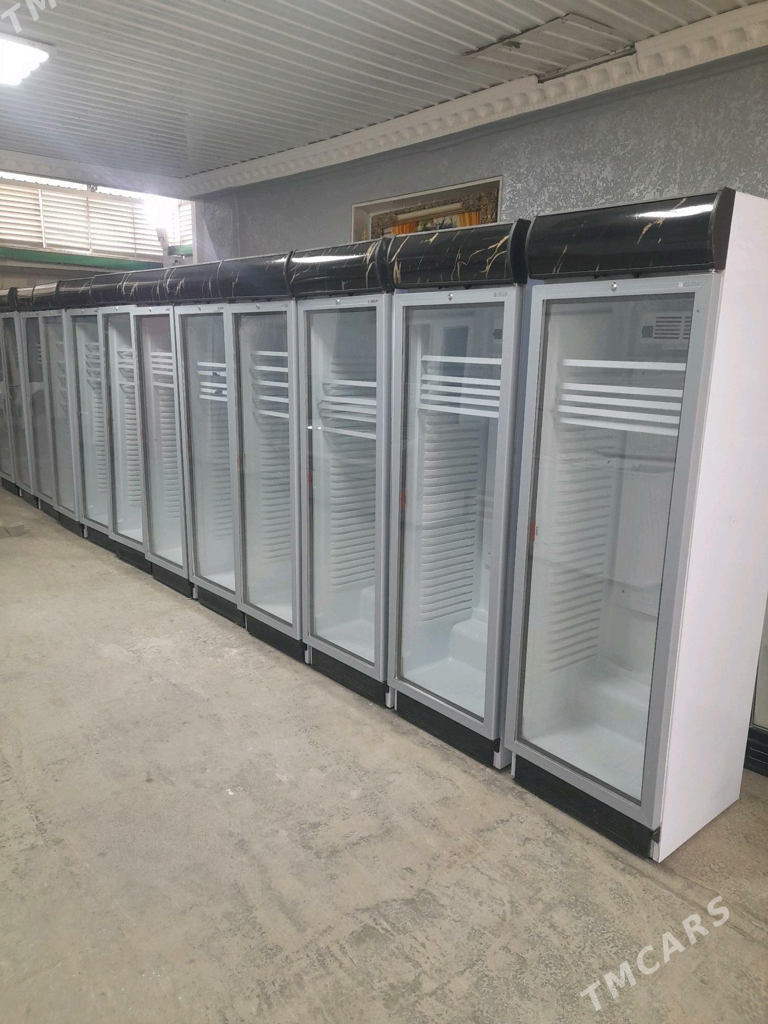 witirina haladilnik ugur - Aşgabat - img 2