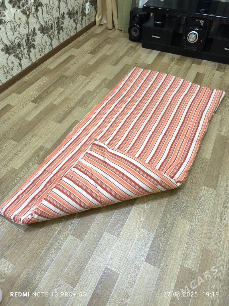 düşek, матрас - Мары - img 2