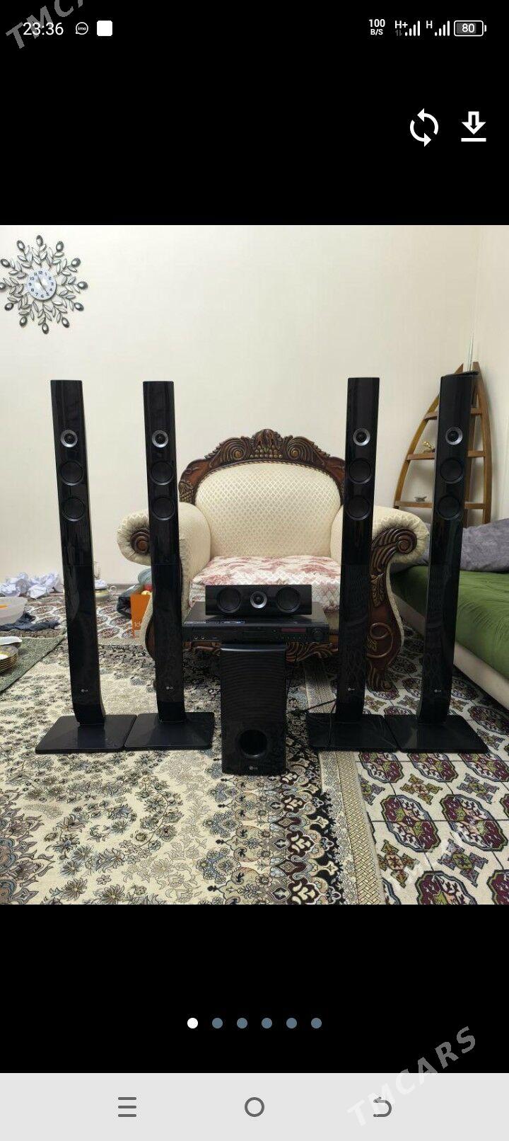 dom kinoteatr - Daşoguz - img 2